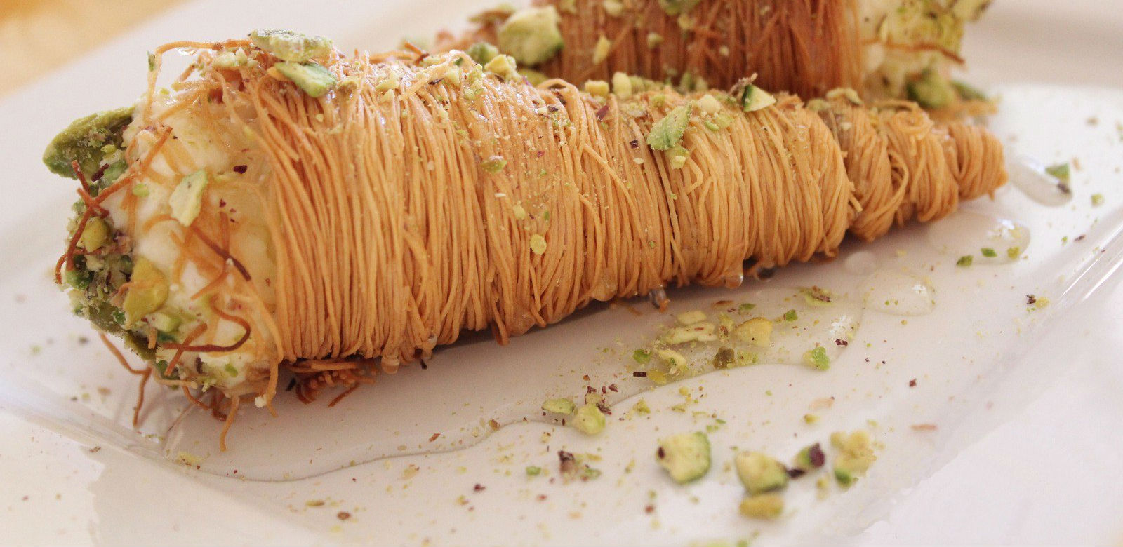  حلويات رمضان