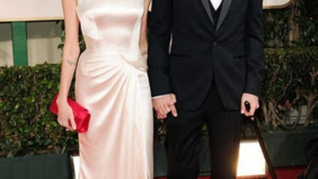 استلهمي فستان زفافك من إطلالات أشهر النجمات