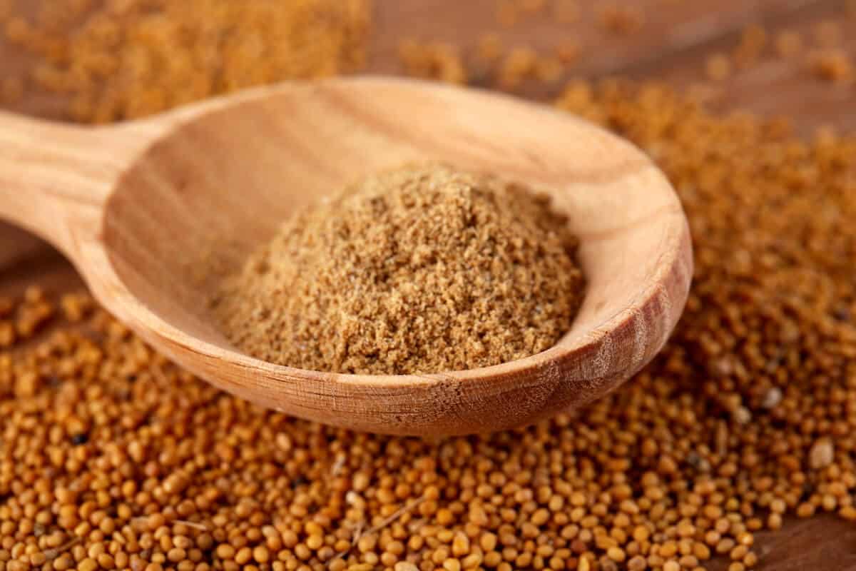 خلطات طبيعية لتسمين المؤخرة