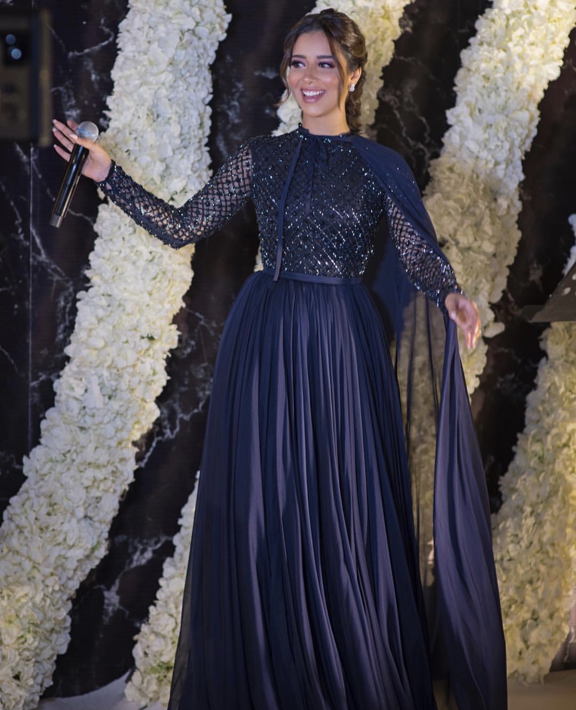 فساتين خطوبة من وحي النجمات