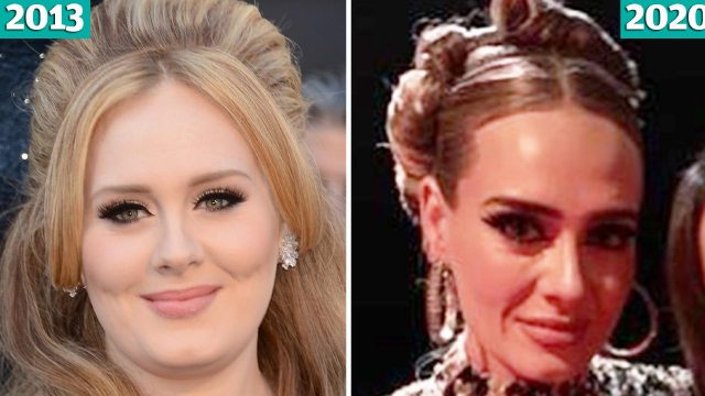 هذا هو السبب الحقيقي وراء فقدان أديل للوزن حسب مدربها الشخصي!