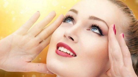 إخفاء شعر الوجه باستخدام المكياج .. اتبعي هذه الطرق