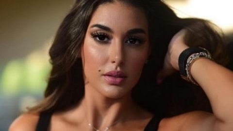 اكتشفي سر طلاق النجمة ياسمين صبري من زوجها الأول!