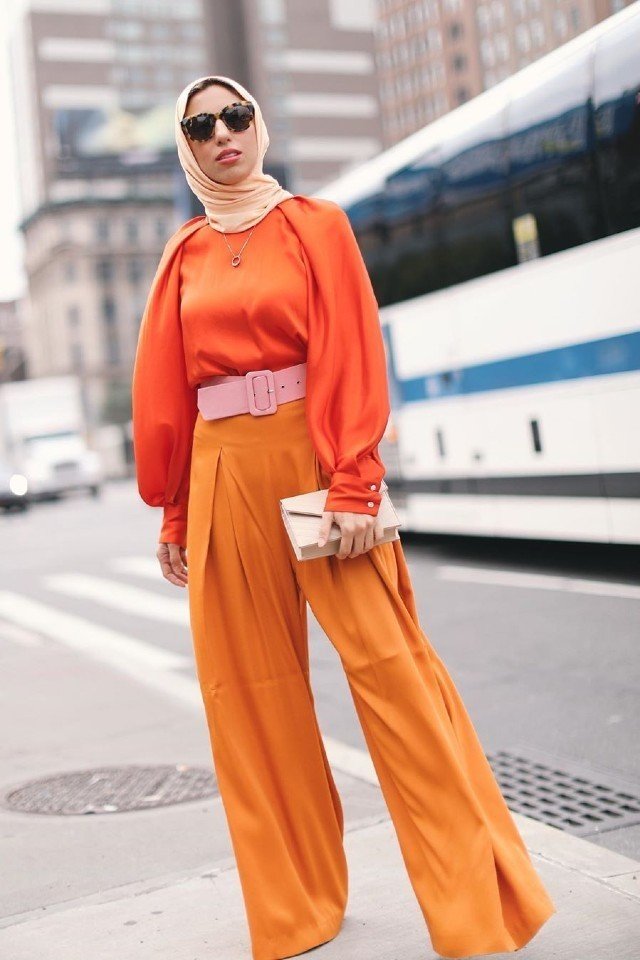 نصائح لاختيار ملابس مناسبة لشكل جسمك