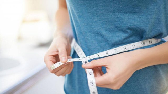 حيل بسيطة وسريعة تمكنك من إنقاص الوزن بسرعة بعد تخطي سن الثلاثين