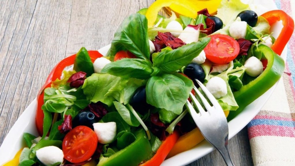 إنقاص الوزن بسرعة