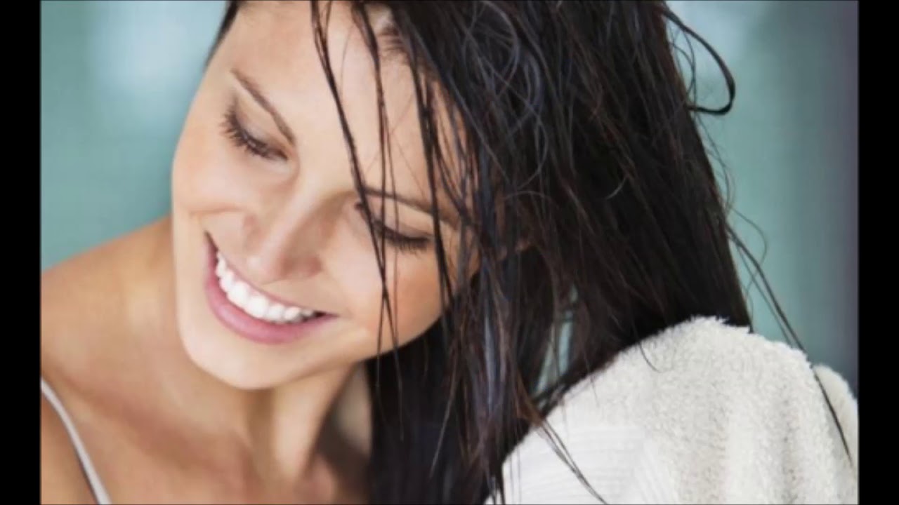 مكونات طبيعية لتفتيح لون الشعر 