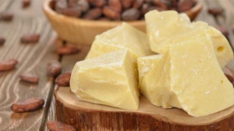 تعرفي إلى أفضل أنواع زبدة الكاكاو التي عليك اقتنائها