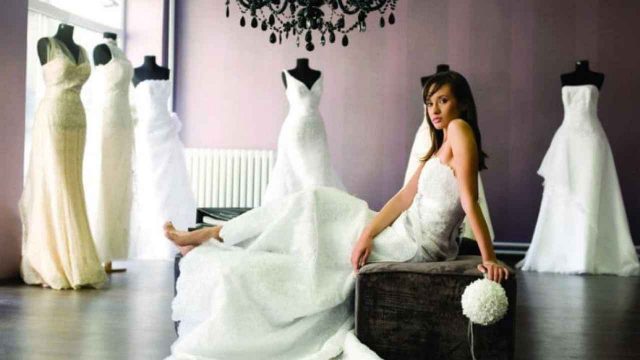 نصائح بسيطة لاقتناء فستان الزفاف المناسب لك