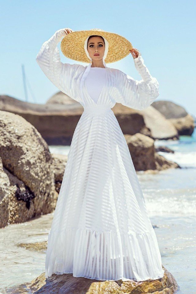 نصائح لاختيار ملابس مناسبة لشكل جسمك