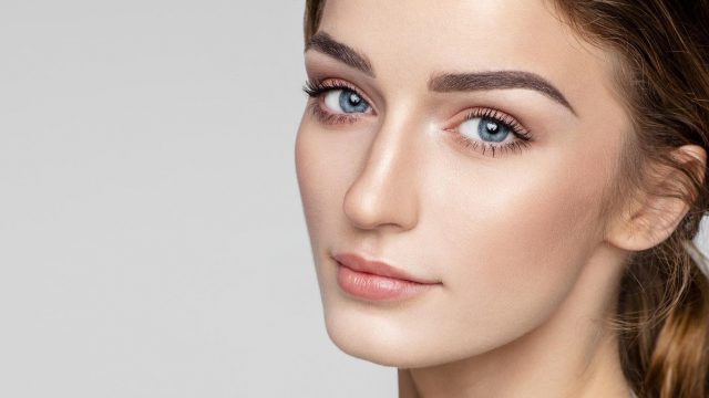 أقنعة الخميرة لبشرة خالية من العيوب