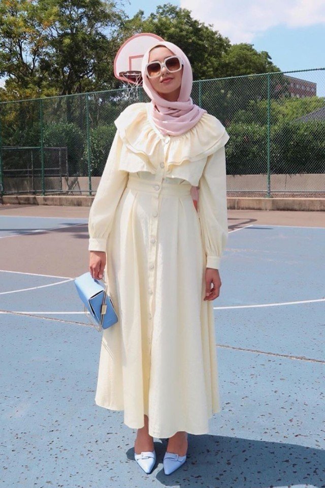 نصائح لاختيار ملابس مناسبة لشكل جسمك