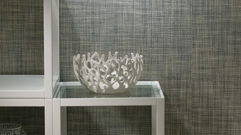 بالصور: أجمل نقوش أوراق الجدران لصيف 2020