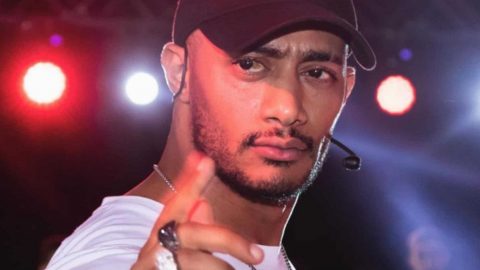 محمد رمضان يطلق فيديو كليب “كورونا فيروس” ويحقق أرقام مشاهدة قياسية!