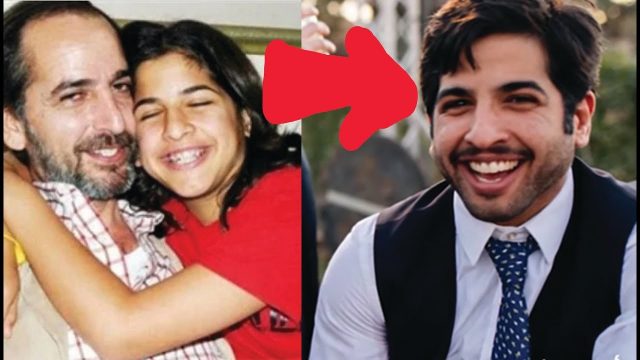 بسبب الهجوم على ابنه هذا ما قاله هشام سليم!