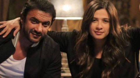 ياسمين عبد العزيز تكشف جزء من حياتها الزوجية بالصور!