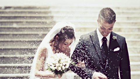 اتبعي هذه التحضيرات قبل موعد الزفاف بأسبوع