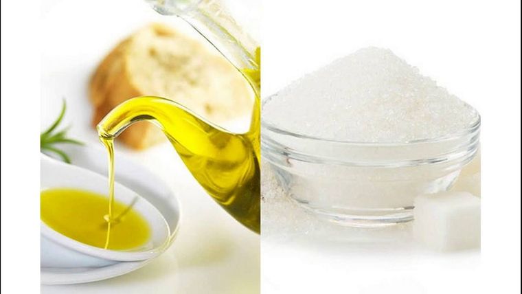 أفضل وصفات منزلية لتقشير الوجه