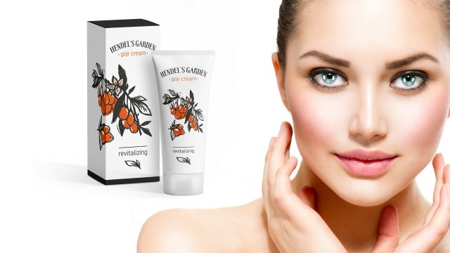 كريم غوجي : هل هو أفضل حل لعلاج لتجاعيد الوجه؟