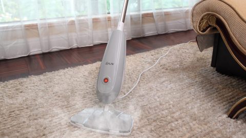 3 نصائح بسيطة لتنظيف السجاد المنزلي بسهولة