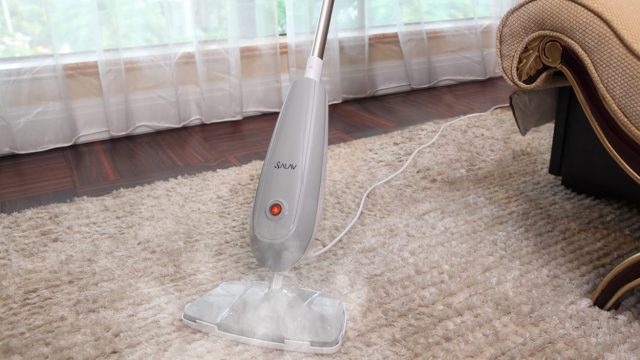 3 نصائح بسيطة لتنظيف السجاد المنزلي بسهولة