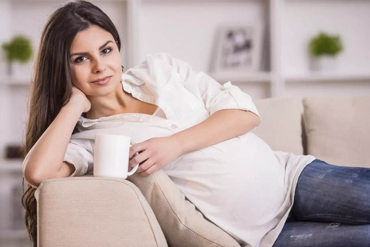 حياتك الاجتماعية أثناء الحمل