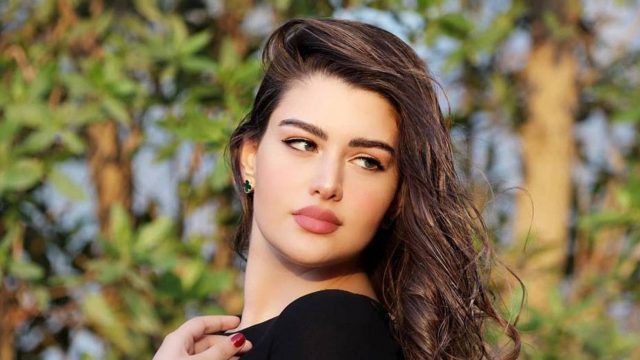 حذاء من علامة شانيل يعرض روان بن حسين للهجوم!