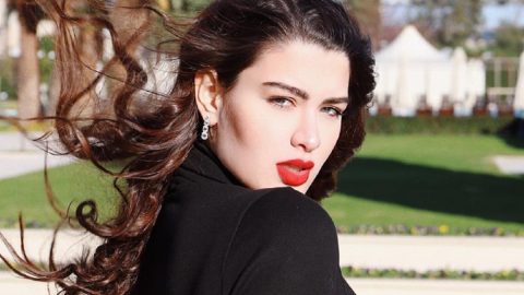 طلاق الفاشينيستا روان بين حسين والسبب صادم!