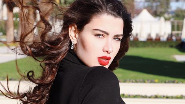 طلاق الفاشينيستا روان بين حسين والسبب صادم!