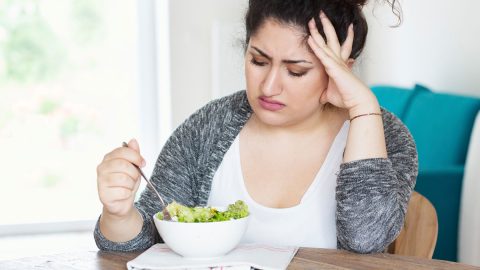 8 أضرار لاتباع ريجيم خاطئ للتخسيس .. تعرفي عليها