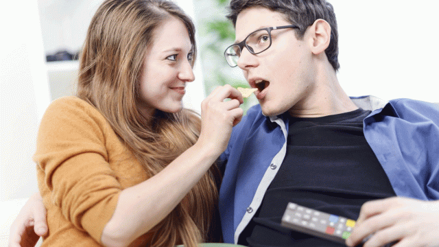 7 حيل للحفاظ على ثبات وزن الجسم بعد الزواج؟