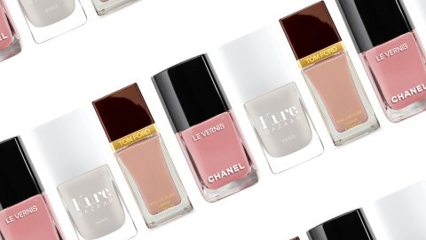 ألوان طلاء الأظافر التي تتماشى مع كل فصل