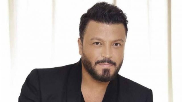 الصورة الأولى لتحطم دار أزياء زهير مراد في انفجار بيروت!