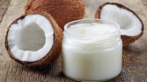 فوائد صحية لزبدة زيت جوز الهند اكتشفي المزيد عنها!