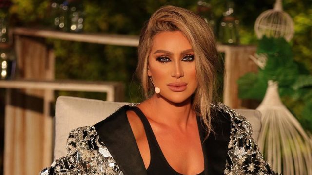 مايا دياب تطلب الدعم من ولي العهد السعودي محمد بن سلمان!