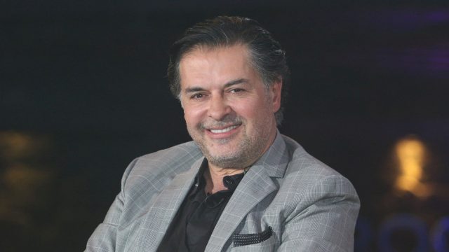 بالفيديو: تدمير منزل راغب علامة في انفجار بيروت