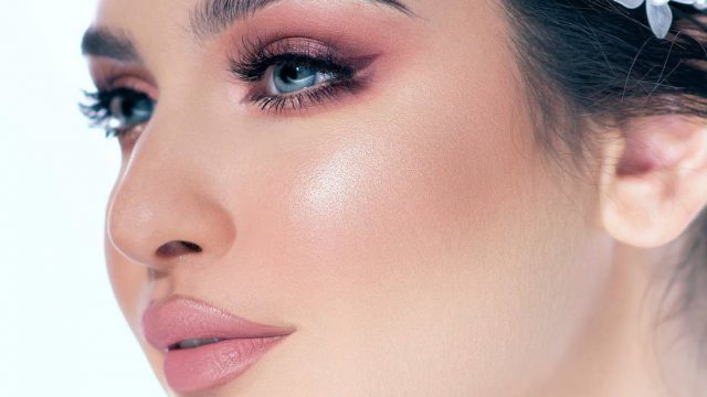 تجنبي هذه الأخطاء أثناء تطبيق مكياج الزفاف
