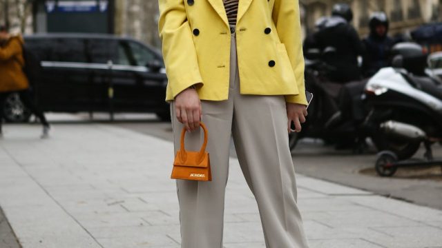 اتجاهات موضة حقائب خريف وشتاء 2020-2021