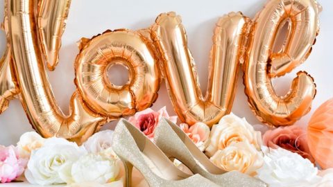 شاهدي معنا أفضل أحذية زفاف خريف وشتاء 2020