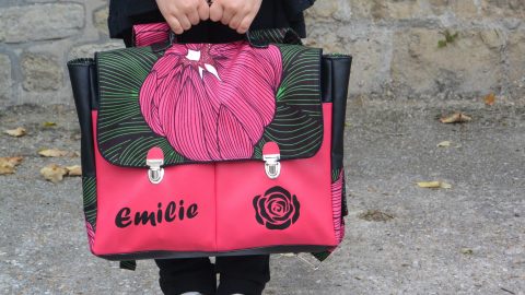 أفضل تصاميم حقائب للعودة المدرسية