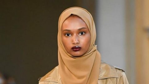 شاهدي صيحات موضة ربيع وصيف 2021 من Max Mara