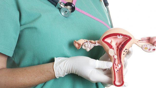 3 طرق لتنظيف الرحم بعد الدورة الشهرية