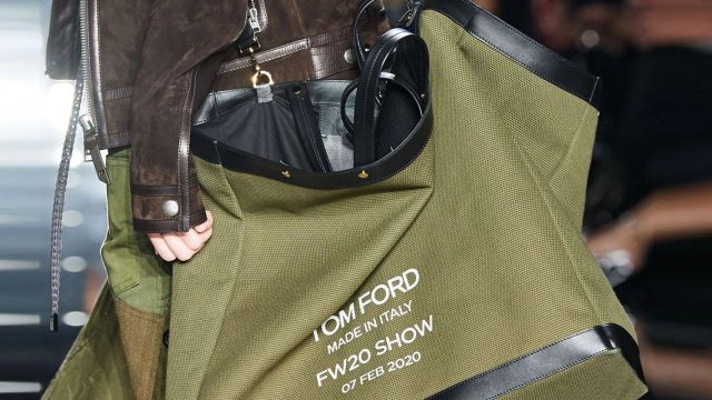 موضة حقائب اليد لخريف وشتاء 2020-2021