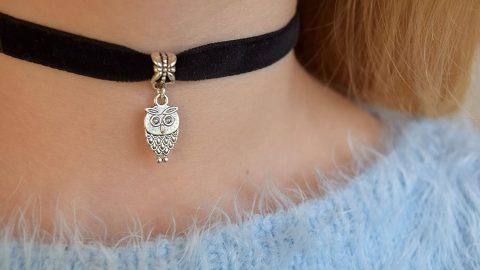 أفضل القلادات التي عليك تجربتها هذا الشتاء