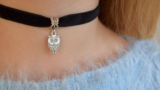 أفضل القلادات التي عليك تجربتها هذا الشتاء