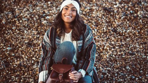 بالصور: 35 قطعة من الملابس الرائجة لشتاء 2021