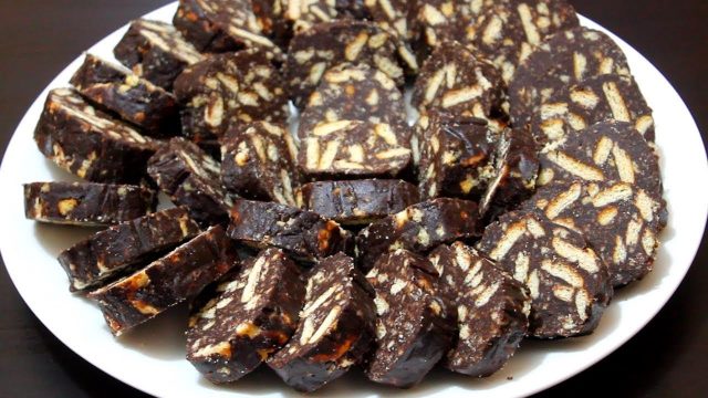 كيفية تحضير ليزي كيك