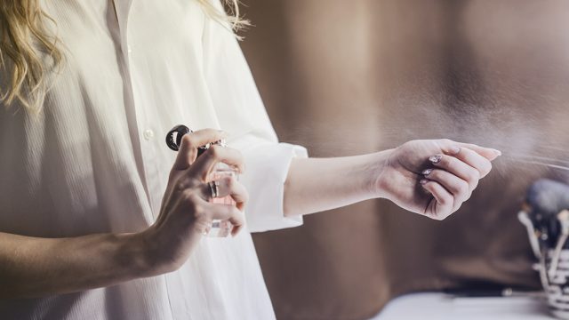 أفضل العطور التي عليك تجربتها هذا الشتاء