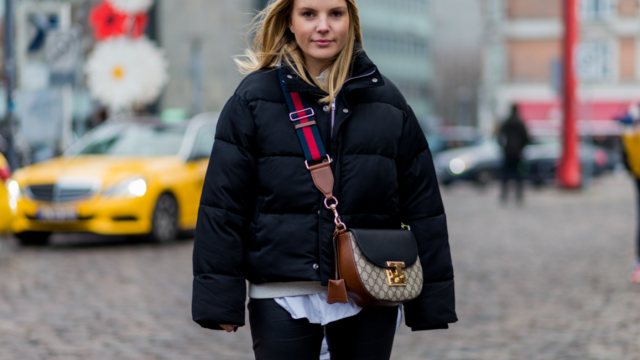 الصيحات الرائجة للمعاطف لخريف وشتاء 2020-2021