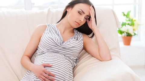 نصائح للتعامل مع مشكل الإمساك خلال الحمل